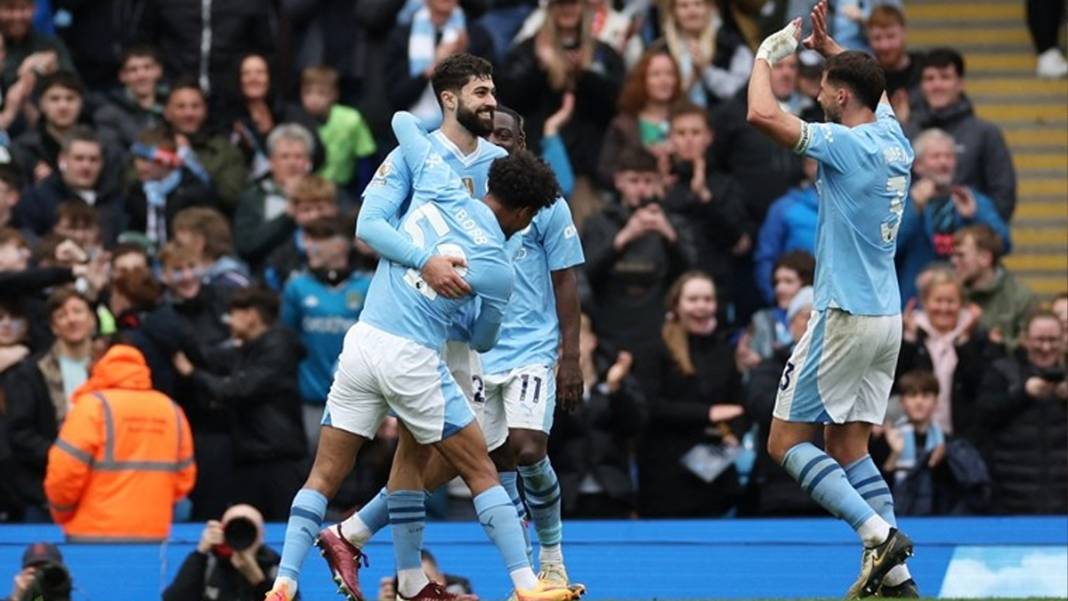 Avrupa'nın en iyi takımları belli oldu: İlk 20'de Türkiye'den 2 kulüp var 3